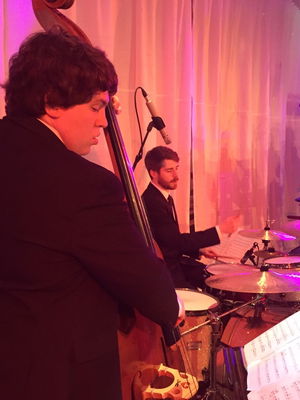 Event The Swing Smiths Rock n Roll Swing Band London